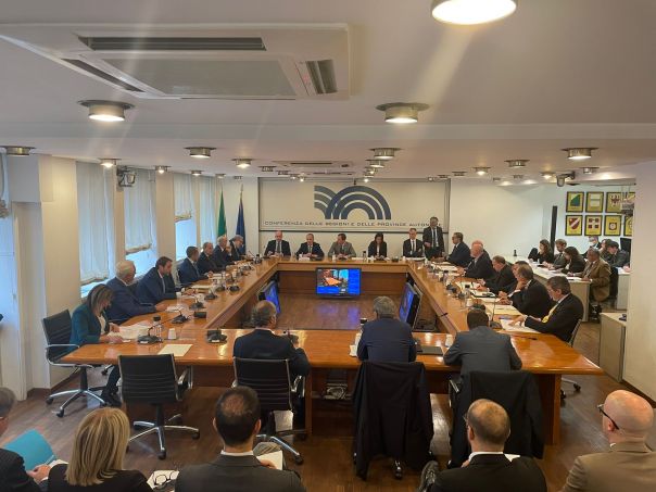 Festival delle Regioni e province autonome - Milano